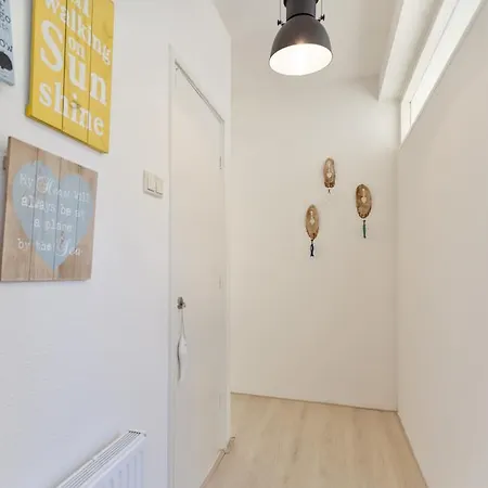 Place2beach-house Holiday home