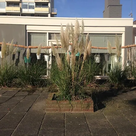 Holiday home Place2beach-house Noordwijk