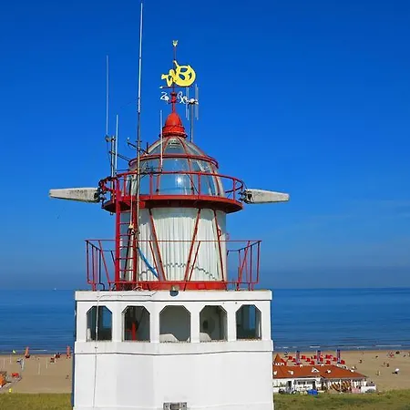 Place2beach-house Holiday home *